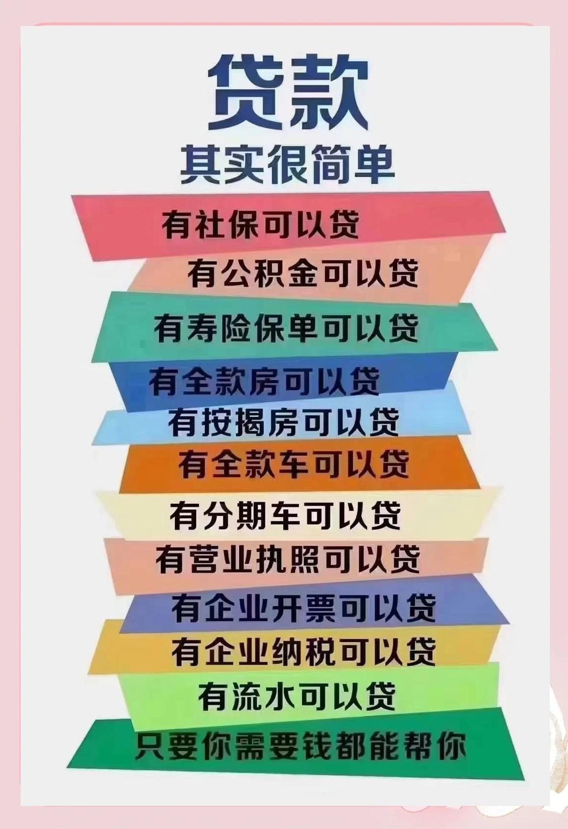 乌海最新有社保必下的小额贷款方法分析(最方便真实的乌海个人社保贷款能贷多少方法)